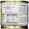 China Sea Sliced Water Chestnuts, 8 Ounce (Pack of 12) view 2