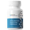 Advanced Bionutritionals  Integrative Digestive Formula, Support Healthy Digestion with Ginger Root, Natural Digestive Relief for Heartburn, Bloating, Constipation, Diarrhea, Non GMO (60 Tablets) view 1