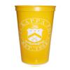 Greekgear Pi Kappa Phi PI PHI Big Plastic Stadium Cup Set of 4 view 1