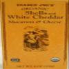 Trader Joe's Organic Shells & White Cheddar Macaroni & Cheese 6oz, 6 Pack view 1