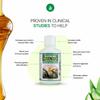 Supreme Immune Health Formula - Dr. Recommended Clinically Proven Immune Health Formula for Adults & Kids - Organic Whole Leaf Aloe Arborescens Juice + Raw Unpasteurized Honey for Immune Support -16oz view 2