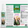 Supreme Immune Health Formula - Dr. Recommended Clinically Proven Immune Health Formula for Adults & Kids - Organic Whole Leaf Aloe Arborescens Juice + Raw Unpasteurized Honey for Immune Support -16oz view 3