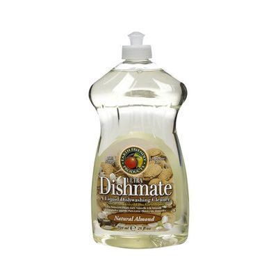Earth Friendly Dishmate - Almond - 25 Oz - Case Of 6