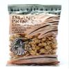 Island Princess Macadamia Popcorn Crunch -3 Snack Bags view 1