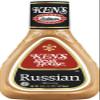 Ken's Steak House Russian Dressing, 16 Ounce view 4