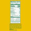 belVita Breakfast Bars Biscuits, Cinnamon Brown Sugar, 5 Packs (4 Biscuits Per Pack) view 2