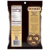 Snyder's of Hanover Pretzels, Milk Chocolate Covered Pretzels, 6 Oz view 4