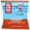 Clif Bar, 2.4 Ounce - Organic Crunchy Peanut Butter (8 Pack) view 1
