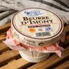 Isigny Unsalted Butter in Basket (8.8 ounce) view 1