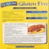 Ronzoni Gluten Free Penne Rigate Pasta (Case of 8) view 2
