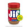 Jif Creamy Peanut Butter, 16 Oz. Jar view 3