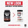 Muscle Milk Pro Series Protein Powder Supplement, Intense Vanilla, 2.54 Pound, 14 Servings, 50g Protein, 3g Sugar, 20 Vitamins & Minerals, NSF Certified for Sport, Workout Recovery, Packaging May Vary view 2