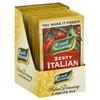 Good Seasons Salad Dressing & Recipe Mix .6-.75oz Packets (Pack of 12) (Zesty Italian .6oz) view 1