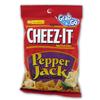 Cheez It Pepper Jack Snack, 3 Ounce - 36 per case. view 1