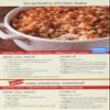Stove Top Chicken Stuffing Mix, 6 Ounce -- 12 per case. view 2