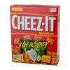 Cheez It Sunshine Hot and Spicy Cracker -- 12 per case. view 1