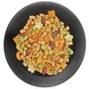 Azar Nut Asian Snack Mix with Wasabi Pea, 5 Pound -- 2 per case. view 3