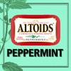 ALTOIDS Peppermint Breath Mint Tins, 3.52 Oz (Pack of 2) view 3