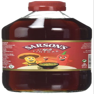 Sarsons Malt Vinegar Malzessig 568ml