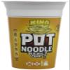 Pot Noodle King Original Curry, 114 g view 1