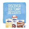 Alpro Vanilla Dessert, 500 g view 4