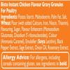 Bisto Flavoursome & Delicious Chicken Gravy Granules For Hearty Family Mealtimes, 1.8 kg Tub (Pack of 1) view 2