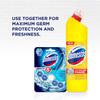 Domestos Citrus Bleach 750 ml view 4
