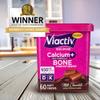 Viactiv Calcium +Vitamin D3 Supplement Soft Chews, Milk Chocolate, 60 Chews - Calcium Dietary Supplement for Bone Health view 2
