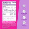 Viactiv Calcium +Vitamin D3 Supplement Soft Chews, Milk Chocolate, 60 Chews - Calcium Dietary Supplement for Bone Health view 3