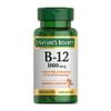 Nature's Bounty Vitamin B12 1000 mcg Supplements, Supports Energy Metabolism, 200 Ct view 1
