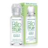 Biotrue Contact Solution, Multi-Purpose Lens Solution for Soft Lenses, Cleans, Disinfects, Removes Protein Build-Up, Dirt & Debris, Hydrates, Stores & Conditions Contacts, 2 Fl Oz (Pack of 4) view 1