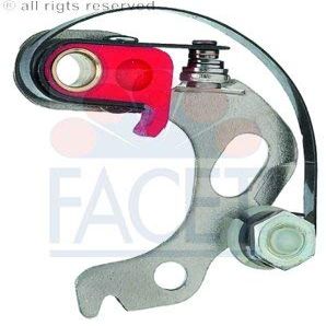 FACET CONTACT SET 1.4683MHDV