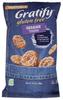 Gratify Pretzel Gf Thin Sesame 10.5oz view 1