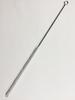 16oz, Rainbow Colored Replacement Acrylic Straw Set of 8 /With Cleaning Brush view 3