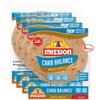 Mission, Carb Balance, Fajita Tortillas, 8 Count, 8oz Bag (Pack of 4) (Whole Wheat) view 1