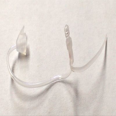 Phonak Hearing Aid Micro Tubes (Size 3B-Right)