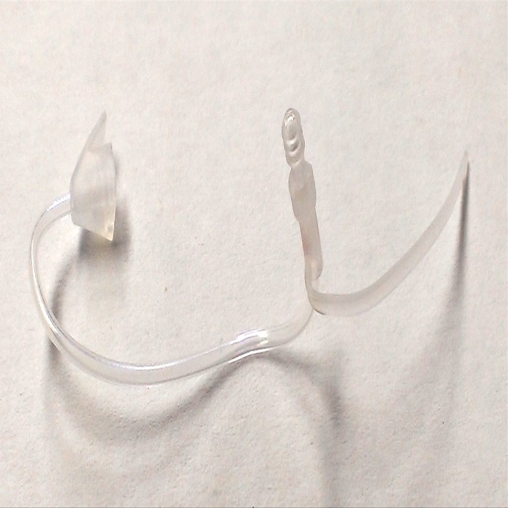 Phonak Hearing Aid Micro Tubes (Size 3B-Right)