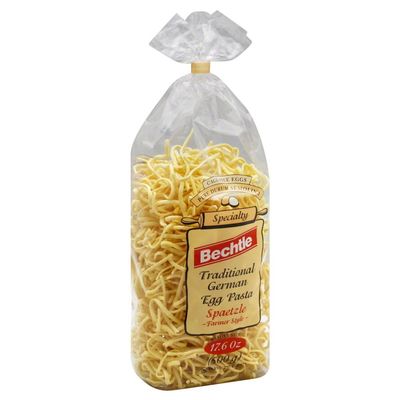 Bechtle Noodle Spaetzle