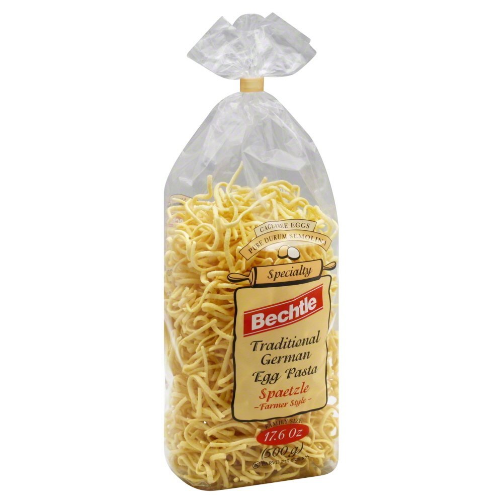 Bechtle Noodle Spaetzle