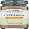 Spice Hunter Cardamom, Ground (6x1.9oz) view 1