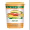 Luigis Real Italian Ice Mango Squeeze Tube, 4 Ounce -- 24 per case. view 2