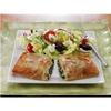 Grecian Delight Cheese and Spinach Pie, 15 Pound -- 3 per case. view 1