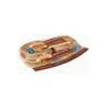 Arnold 100 percent Whole Wheat Sandwich Thin, 1.5 Ounce -- 96 count per case. view 1