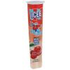 Icee Cherry Freeze Squeeze Up Tubes, 4 Ounce -- 24 per case. view 1