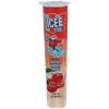 Icee Cherry Freeze Squeeze Up Tubes, 4 Ounce -- 24 per case. view 2