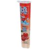 Icee Cherry Freeze Squeeze Up Tubes, 4 Ounce -- 24 per case. view 4