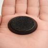 OrgoniteAndy - Small Black Sun Orgonite Tower Busters - Orgone Energy Generator with Crystals (6 TB Pucks) view 2