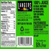 Langers Cider 100%, Apple, 101.4 Fl Oz (Pack of 4) view 2