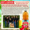 Langers Cider 100%, Apple, 101.4 Fl Oz (Pack of 4) view 4
