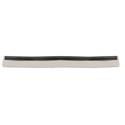 Replacement rubber lip, 1-lippy, food, 420 x 20 x 22 mm